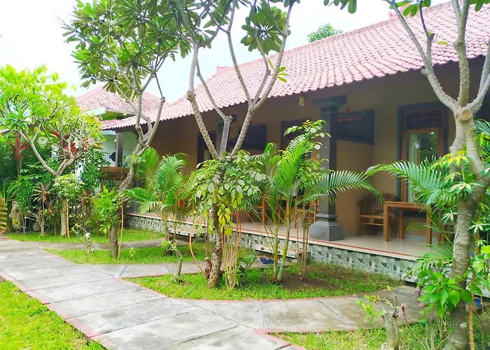 Asih Pemuteran