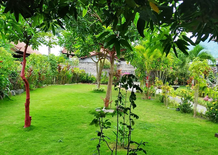 Asih Pemuteran